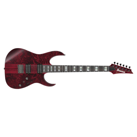 Ibanez RGT1221PB-SWL - Stained Wine Red Low Gloss