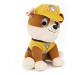 Spin Master Gund Paw Patrol Rubble plyšák 23cm