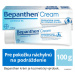 BEPANTHEN Cream 5 % panthenolu 100 g