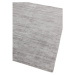 Sivý koberec 170x120 cm Blade - Asiatic Carpets