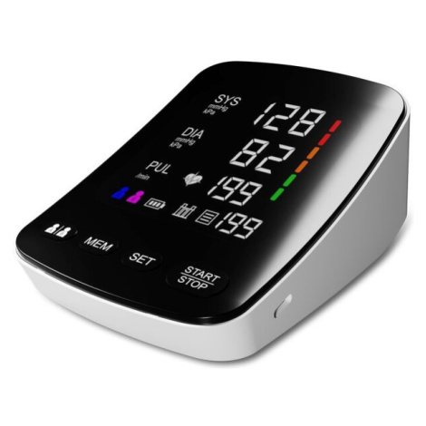 Tesla Smart Blood Pressure Monitor