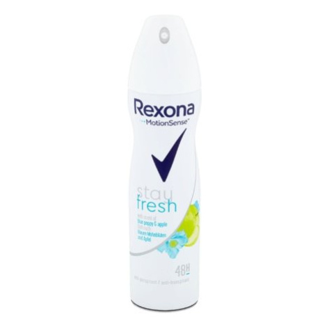 Rexona Stay Fresh deodorant 150ml