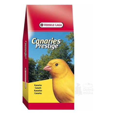 VL Prestige Canary 20 kg VERSELE-LAGA