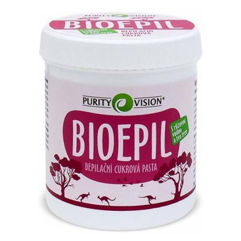 Bio Epil 350 g