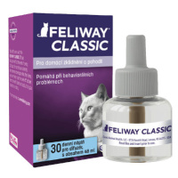 FELIWAY Classic náhradná náplň pre mačky, 48 ml