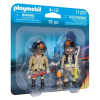 PLAYMOBIL DuoPack 71207 Hasiči