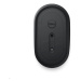 DELL Mobile Wireless Mouse - MS3320W - Black