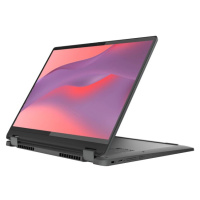 Lenovo IP Flex 5 Chrome Plus 14IAU7 (82T50036MC) sivý