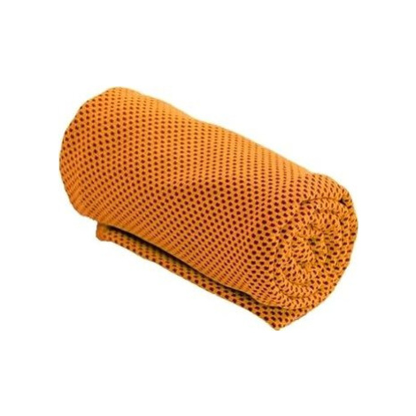 Chladiaci uterák oranžový Takeitshop
