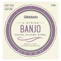 D'Addario EJ60+