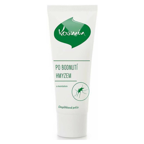 AROMATICA Kosmín Po bodnutí hmyzom 25 ml