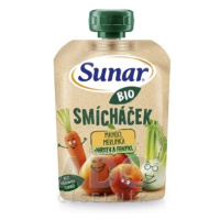 Sunar BIO SMÍCHAČEK Mango, marhuľa