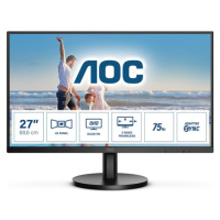 AOC Q27B3MA monitor 27