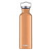 SIGG Fľaša Original Copper Objem: 0,75 l