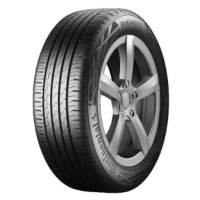 Continental EcoContact 6Q ( 255/40 R20 101T XL (+), Conti Seal, EVc, s rebrom disku )
