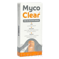 Myco Clear Pero na nechtovú mykózu