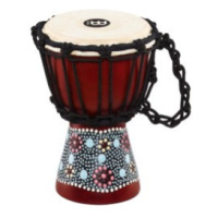 Meinl HDJ8-XXS Mini djembe v africkom štýle 4 1/2