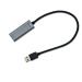 iTec USB 3.0 Kovový adaptér Gigabit Ethernet