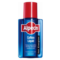 ALPECIN Hair Energizer Liquid vlasové tonikum 200 ml