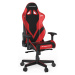 Herná stolička DXRacer GLADIATOR GB001/NR