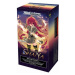 Weiß Schwarz TCG - Shakugan na Shana Premium Booster Display (6 balíčkov)