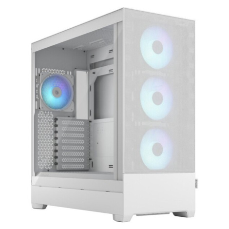 Fractal Design Pop XL Air RGB biela