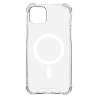 Tactical MagForce Plyo Kryt pre Apple iPhone 14 Max Transparent