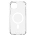 Tactical MagForce Plyo Kryt pre Apple iPhone 14 Max Transparent