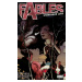 DC Comics Fables 03 - Storybook Love