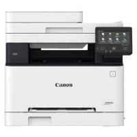 Canon i-SENSYS MF655Cdw tlačiareň