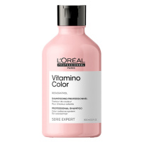 L´ORÉAL Professionnel Séria Expert Resveratrol Vitamino Color Šampón na farbené vlasy 300 ml