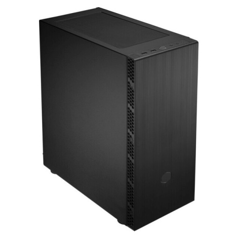 Cooler Master MasterBox MB600L V2 Steel čierna