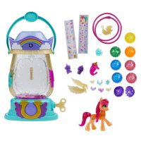 Hasbro My little pony sunny a lucerna