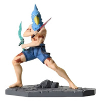 Sega Goods Shangri-La Frontier Sunraku Luminasta PVC Statue