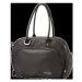 BABYMOOV Prebalovacia taška Trendy bag Black