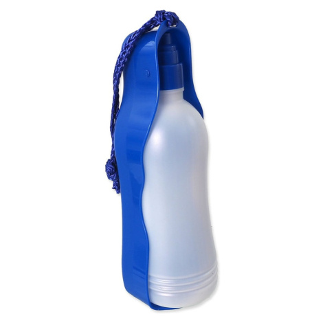 Cestovná fľaša pre psov Dog Fantasy – Plaček Pet Products