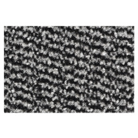 Rohožka Spectrum 014 Grey - 60x80 cm Hamat