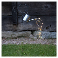 Solárna LED lampa Dew Drop Water Can