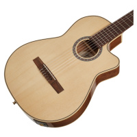 Godin Arena Mahogany CW Clasica II