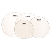 Evans Powerpack: UV1 Coated - 10,12,14 + B14UV1