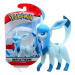 Jazwares Pokémon akčná figúrka Glaceon 5 cm