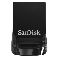 HAMA 173487 SANDISK ULTRA FIT USB 3.1 64 GB