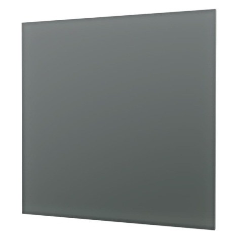 Vykurovací panel Fenix ​​GS+ 58,5x58,5 cm sklenený tmavo šedá 11V5437789