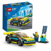 LEGO® City 60383 Elektrické športové auto