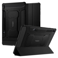 Púzdro SPIGEN RUGGED ARMOR ”PRO” GALAXY TAB S7 11.0 T870/T875 BLACK (ACS01604)