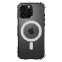 Tactical MagForce Plyo Kryt pre Apple iPhone 16 Pro Max číry