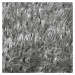 Sivý behúň z recyklovaných vlákien 60x230 cm Velvet – Flair Rugs