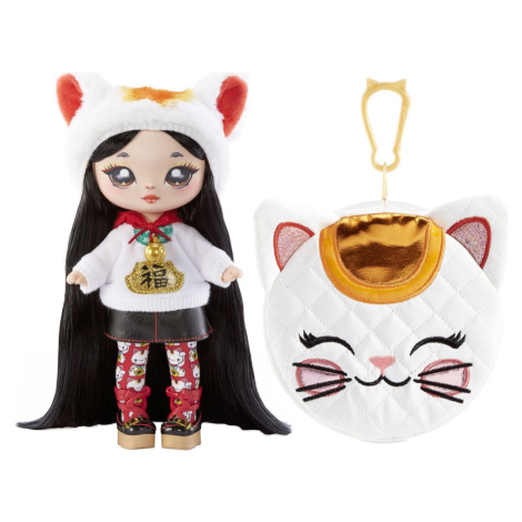 Na! Na! Na! Surprise Glam 2 Liling Luck