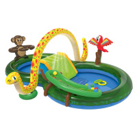 Playtive Detský bazén – svet džungle