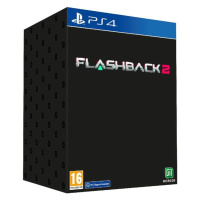 Flashback 2 - Collector's Edition (PS4)